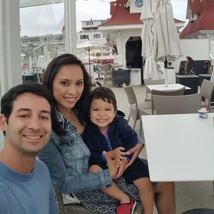 Meet your Posher, Karren